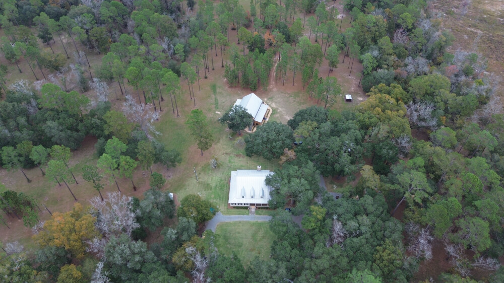 TyTy Creek Property