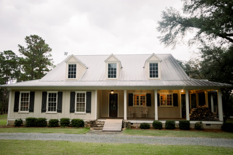 TyTy Creek Property